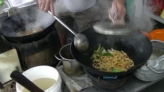 Roadside Stall In Bidor, 19 Dec 2019