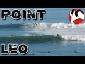 Point Leo Surfing | Ocean View Footage 28/2/2021