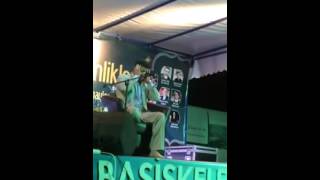 Abdurrahman Sadien - Kadr Suresi