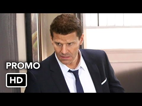 Bones 11x15 Promo "The Fight in the Fixer" (HD)