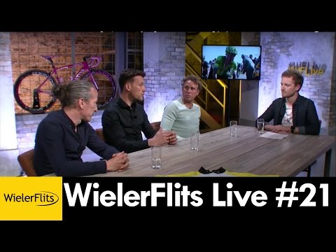 Live stream Wielerflits
