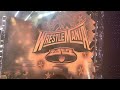 Jerry “The king” Lawler reveals  the Wrestlemania 40 Logo : Extreme Rules 2022!
