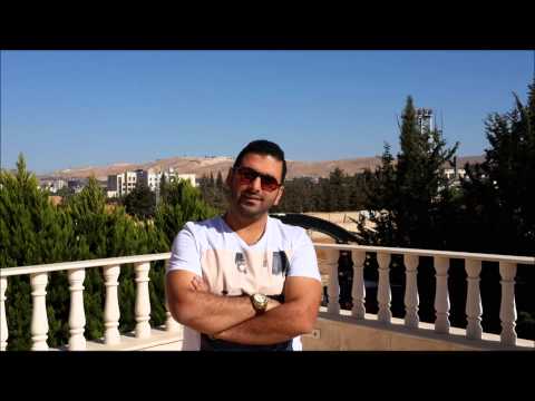 اذينة الفارس يما الهوى عذبني لايف مع المواويل