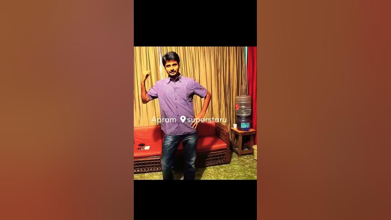 Ethirneechal #anirudh #hiphoptamizha #BLS
