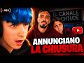 STEFANO E ILARY CHIUDONO IL CANALE?!?