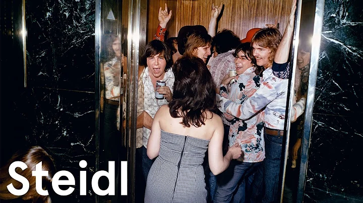 'Looking back in time through photography' | Mitch...