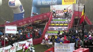 2014-15 Cyclocross / Veldrijden BPost Bank Trofee Round 3 - Flandriencross Hamme