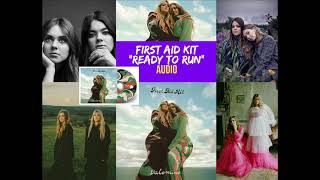 First Aid Kit - Ready To Run