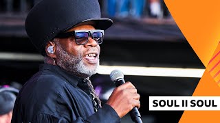Soul II Soul - Back To Life (However Do You Want Me) (Radio 2 in the Park 2025)