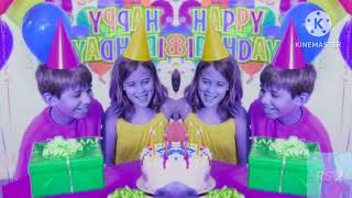 Preview 2 Epic Happy Birthday Song Effects Sbeumace