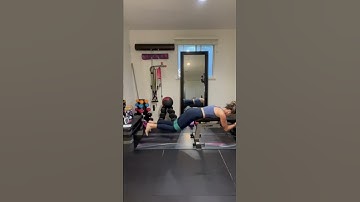 Reverse Hyperextension with Band