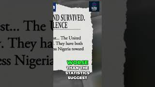 Boko Haram Kidnapping: Survivor Speaks Out on Fox News #shorts