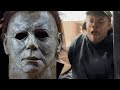 Michael Myers Prank… Pt 5 2023