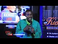 Kiengei live sn2 ep6 prt2