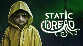 картинка: Запечатанное зло - Static Dread: The Lighthouse #5