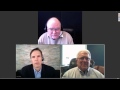 FocusKSA: Amb Chas Freeman on US-Saudi Relations