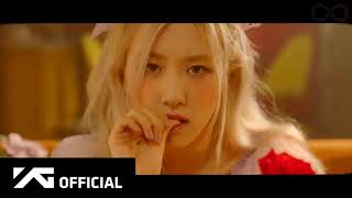 [10 HOUR] ROSÉ - Gone