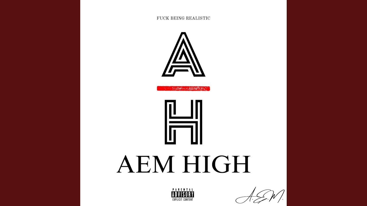 Watch AEM HIGH on YouTube Watch AEM HIGH on YouTube