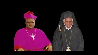 Departure of Men of God: Archbishops Cyprian Kizito Lwanga & Jonah Lwanga joined the Lord in 2021