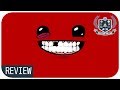 Super Meat Boy Review - Nintendo Switch