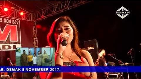 BUKAN TAK MAMPU VOC. HESTY KARONDENG : NBM ANTI GALAU LIVE WEDUNG DEMAK