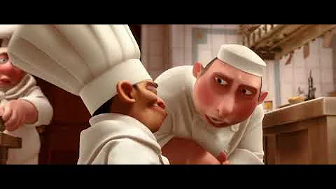 Ratatouille   Special Order