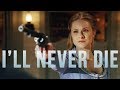 Westworld - I'll Never Die