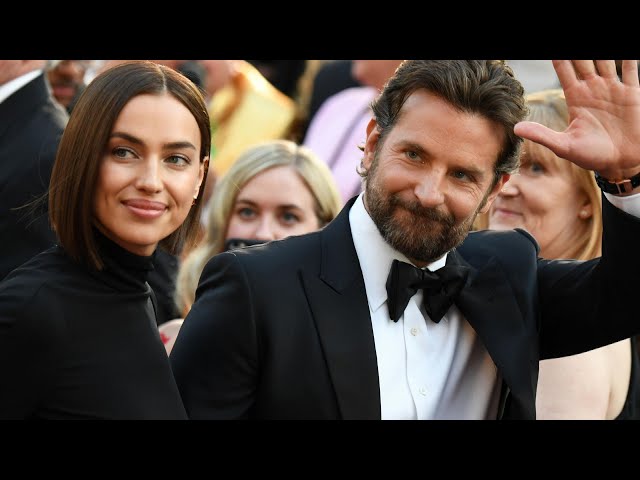Bradley Cooper sesso gay