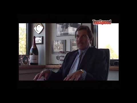 TS ARHIVA: REPORTAŽA Arden tjunerska radionica (2005)