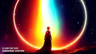 Claim the Sun - BEAUTIFUL UPLIFTING ORCHESTRAL MUSIC