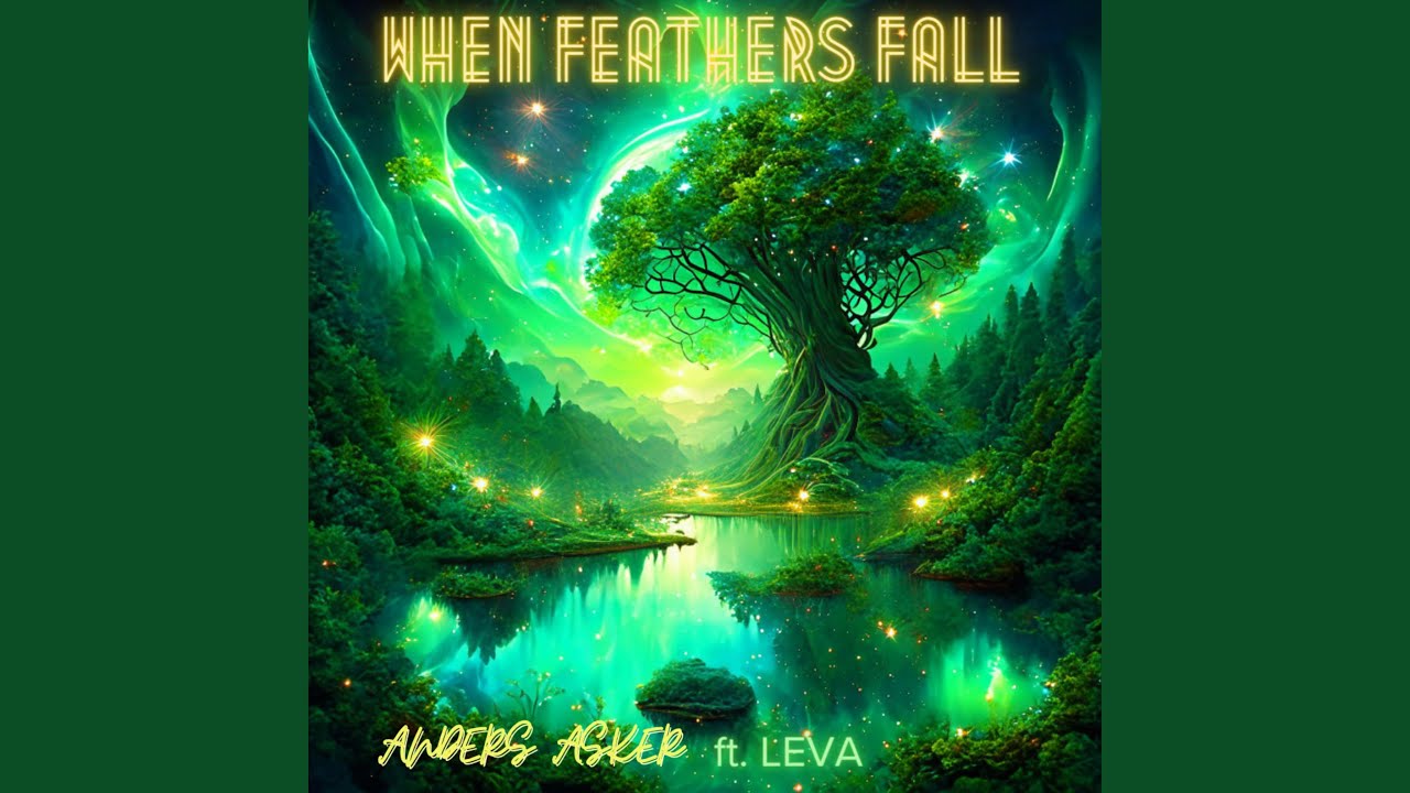 Παρακολούθηση When feathers fall στο YouTube Παρακολούθηση When feathers fall στο YouTube