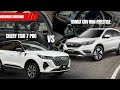 UNDER 300 JUTA MANA YANG LEBIH BAIK? CRV NON PRESTIGE ATAU CHERY TIGO 7 PRO UNTUK TAHUN 2025!!