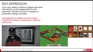 ADMOJO Webinar: Seductive Interaction Design