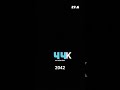at least 200K subs at 2205 at 287 years old