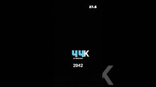 at least 200K subs at 2205 at 287 years old