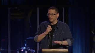 Transformative Power of Scripture in Life's Trials