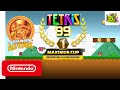 Tetris 99 vira Super Mario All-Stars para a 18ª Maximus Cup