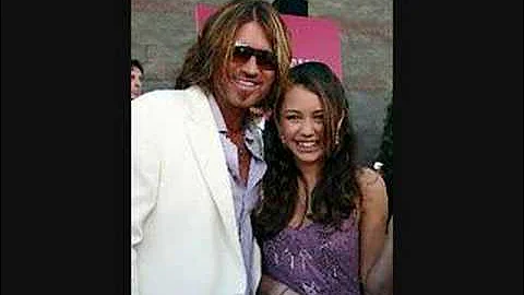 billy ray cyrus ft miley cyrus-ready set don't go