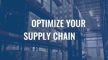 NFI - Warehousing & Distribution Solutions