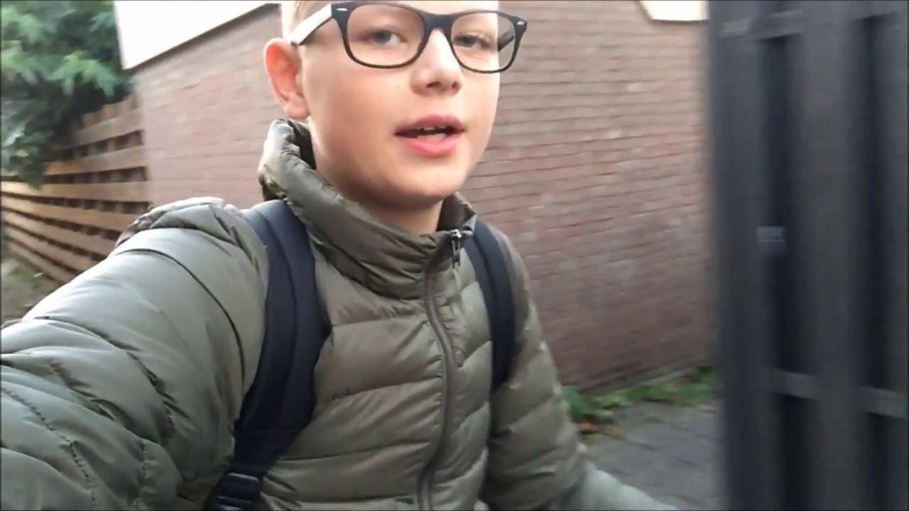 Een dag op het Coenecoop