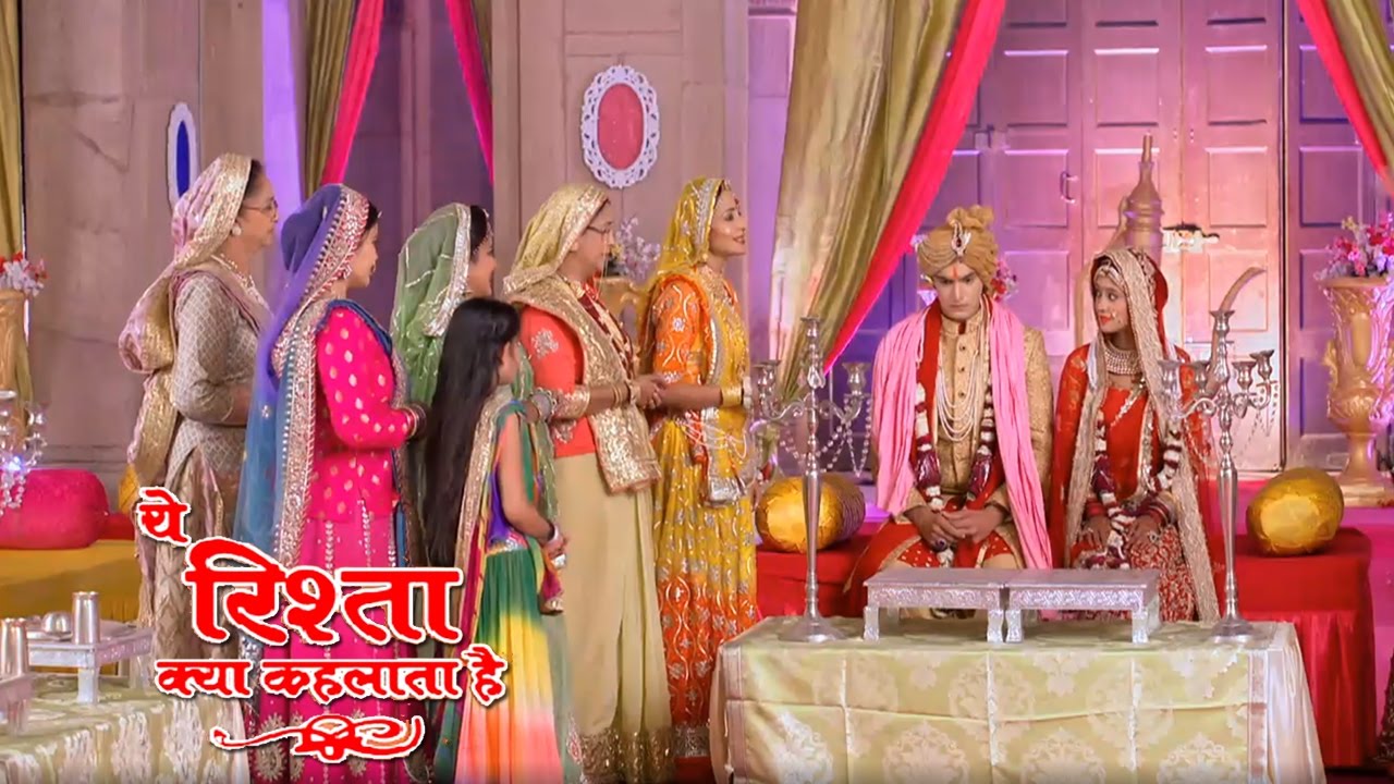Yeh Rishta Kya Kehlata Hai -27th March 2017| Latest upcomming twist bollywood 2019 movies on netflix