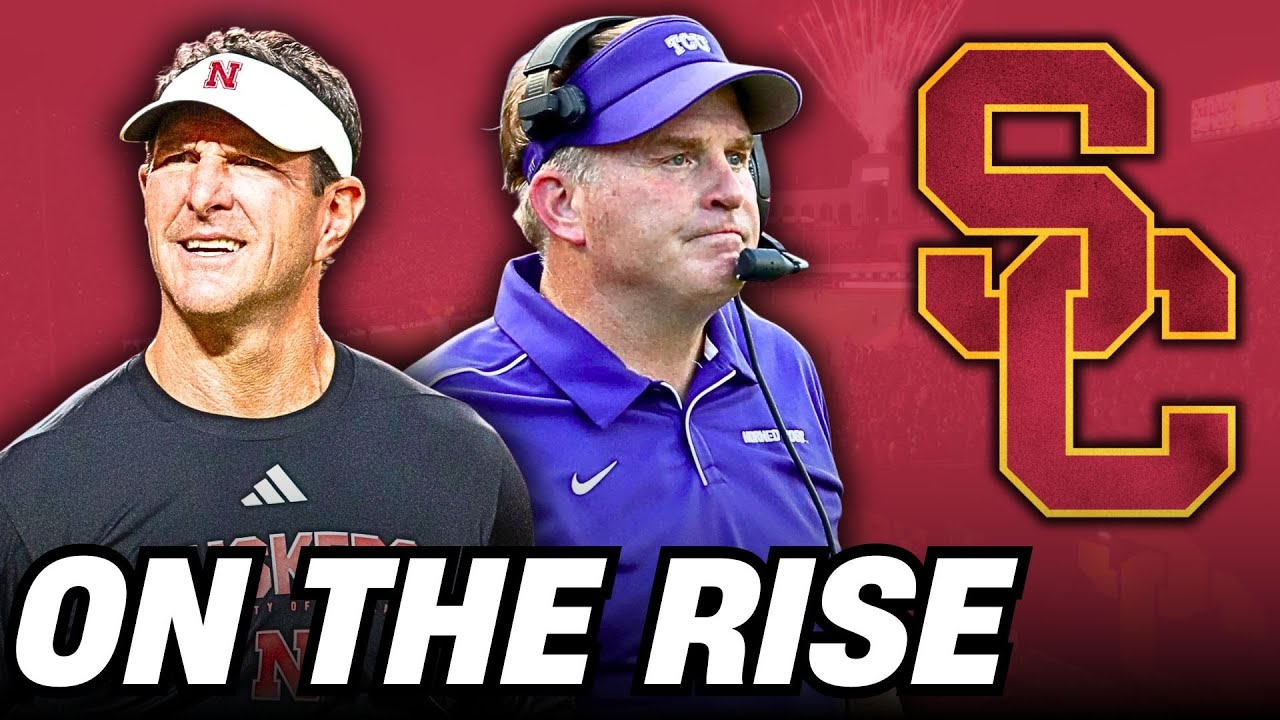 USC Nears Defensive Staff Completion – Patterson Rumors Heat Up
