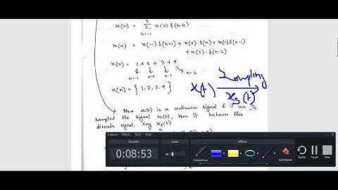Mapping From Z Plane to S Plane   &  Z Plane to DFT by PSD