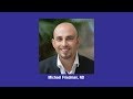 Michael Friedman, ND interview on multiple sclerosis