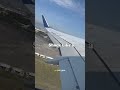 Airplane Turbulence Engineering Explained #shorts #facts #doyouknow