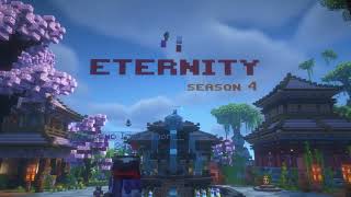 Minecraft сервер ETERNITY