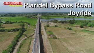 Pinoy Joyride - Plaridel Bypass Road Bulacan Joyride