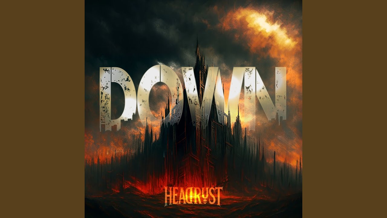YouTube에서 Down 보기 YouTube에서 Down 보기