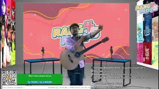 BOKURA NO EUREKA & HISSATSU TELEPORT - Rangga Pranendra (LIVE) Cover JKT48