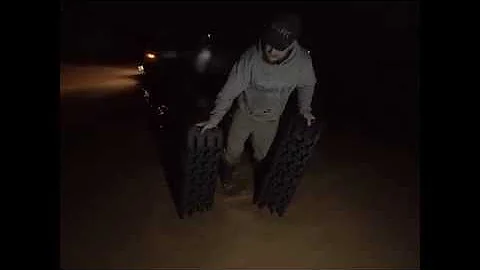 How To Get Unstuck In Mud